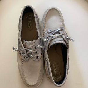 Sperry shoes